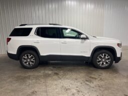 GMC Acadia