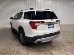 GMC Acadia
