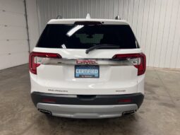 GMC Acadia