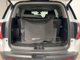 
 GMC Acadia full									