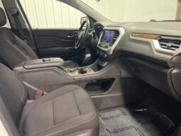 
 GMC Acadia full									
