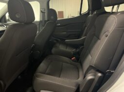 
 GMC Acadia full									