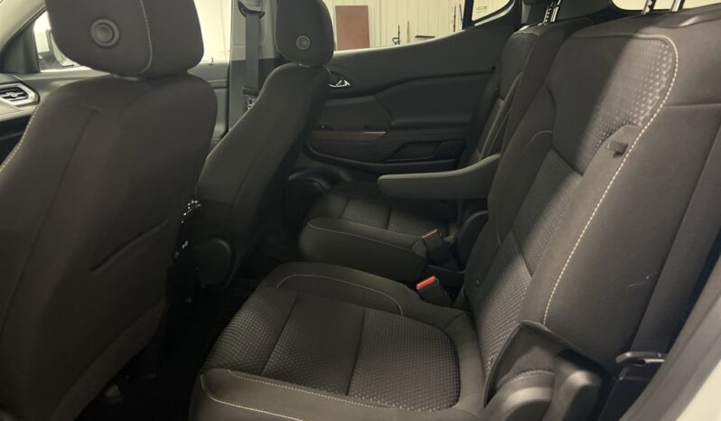 
 GMC Acadia full									