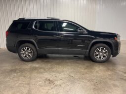 GMC Acadia
