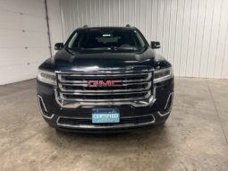 GMC Acadia