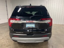 GMC Acadia