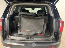 
 GMC Acadia full									