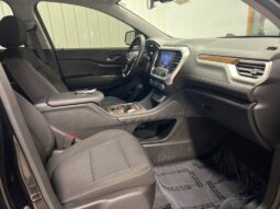 
 GMC Acadia full									