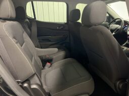
 GMC Acadia full									