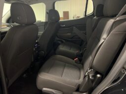 
 GMC Acadia full									