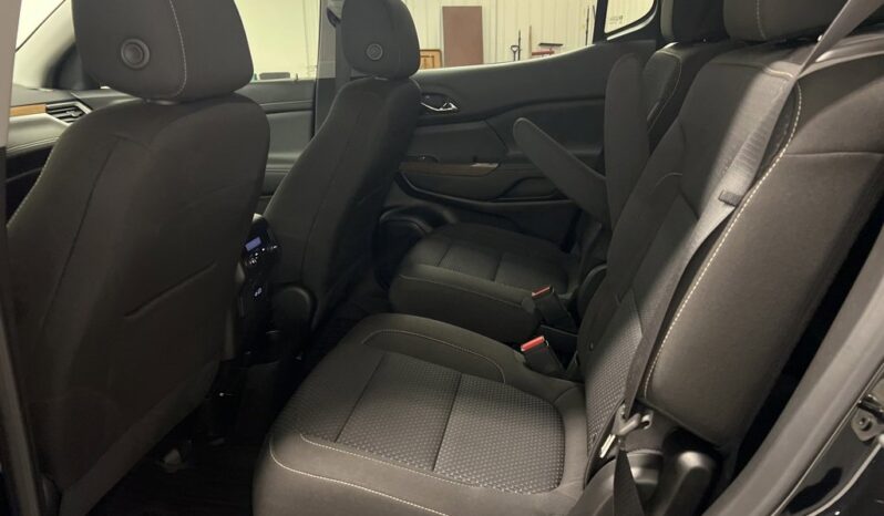
 GMC Acadia full									