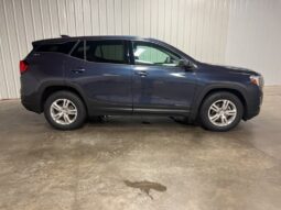 GMC Terrain