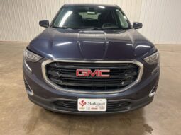 GMC Terrain
