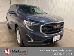 GMC Terrain