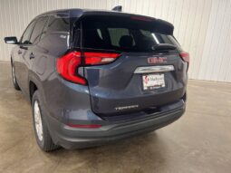 GMC Terrain
