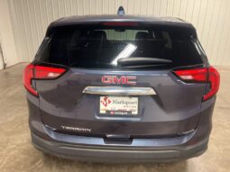GMC Terrain