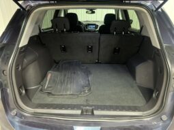 
 GMC Terrain full									