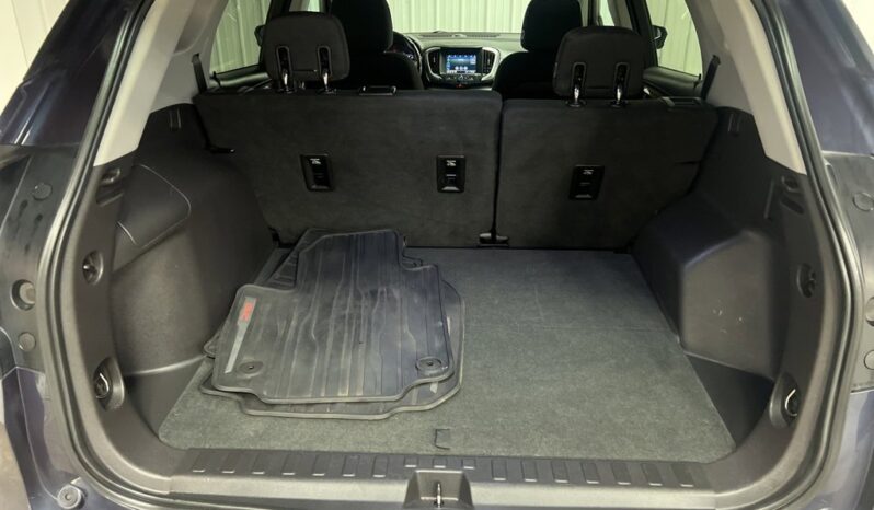 
 GMC Terrain full									