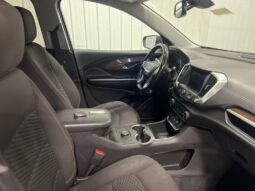 
 GMC Terrain full									