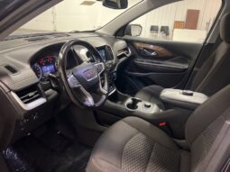 
 GMC Terrain full									