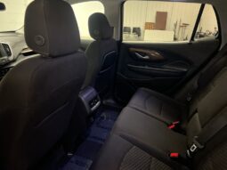 
 GMC Terrain full									