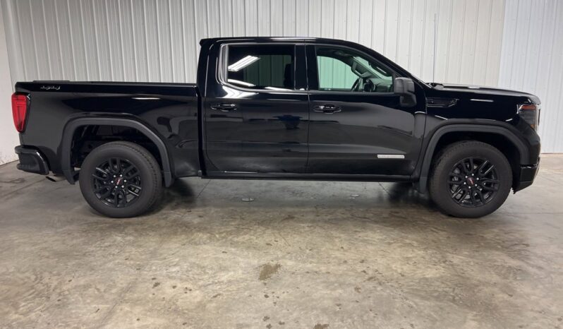 
 GMC Sierra 1500 full									