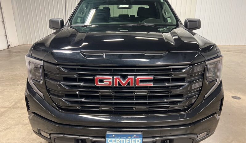 
 GMC Sierra 1500 full									