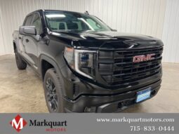 GMC Sierra 1500