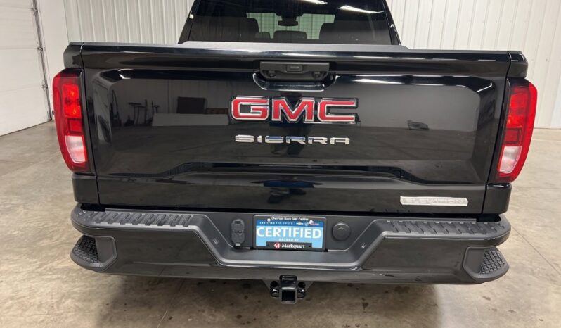 
 GMC Sierra 1500 full									
