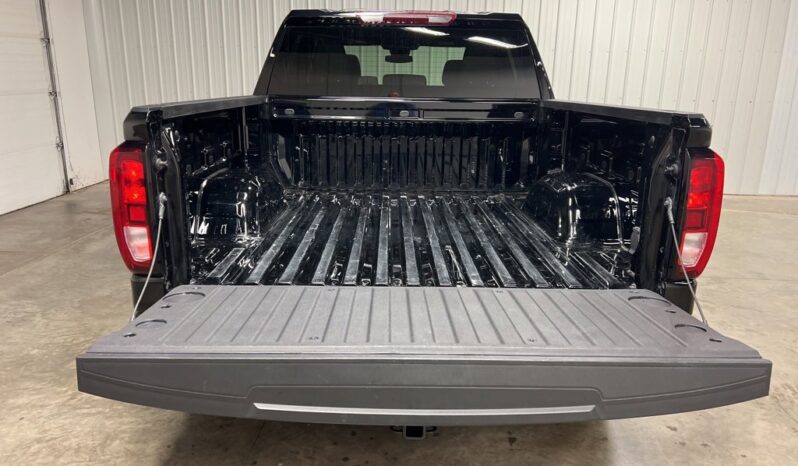 
 GMC Sierra 1500 full									