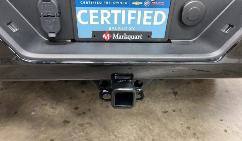 
 GMC Sierra 1500 full									