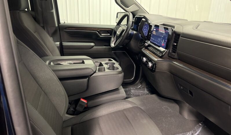
 GMC Sierra 1500 full									
