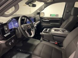 
 GMC Sierra 1500 full									