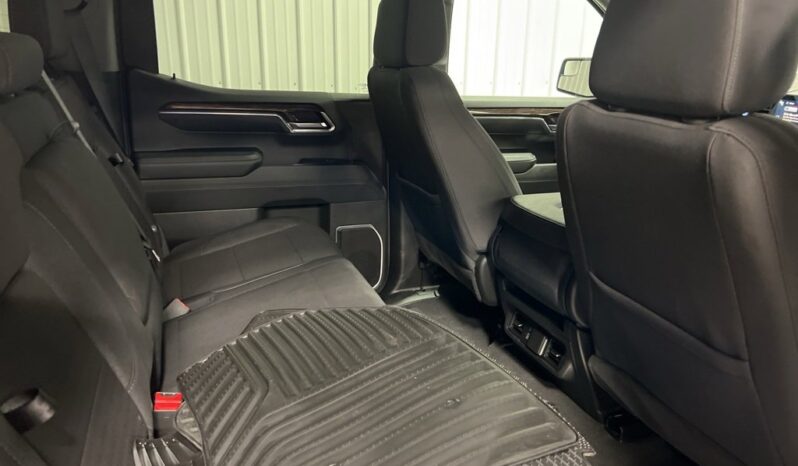 
 GMC Sierra 1500 full									