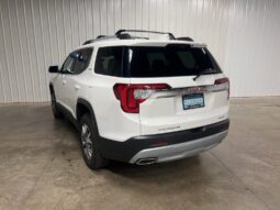 GMC Acadia