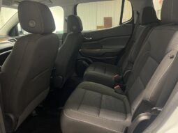 
 GMC Acadia full									
