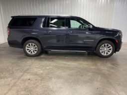 Chevrolet Suburban