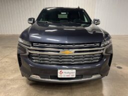 Chevrolet Suburban