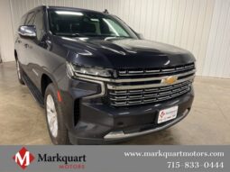 Chevrolet Suburban