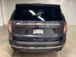 Chevrolet Suburban