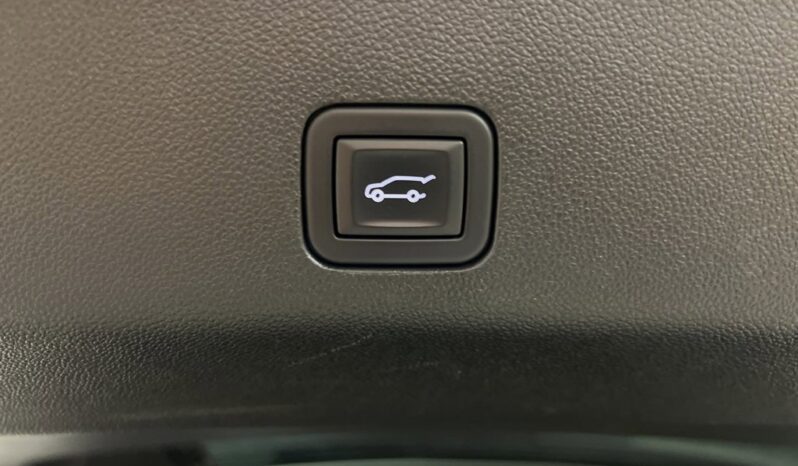 
 Chevrolet Suburban full									