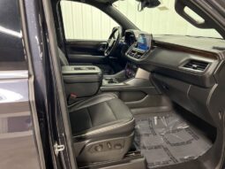 
 Chevrolet Suburban full									