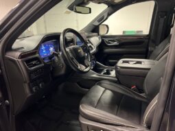 
 Chevrolet Suburban full									