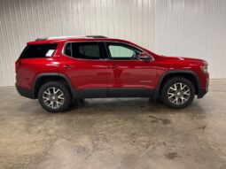 GMC Acadia