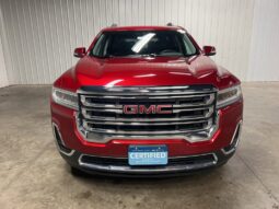 GMC Acadia