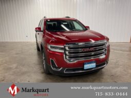 GMC Acadia