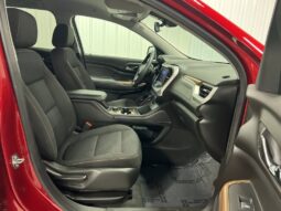 
 GMC Acadia full									