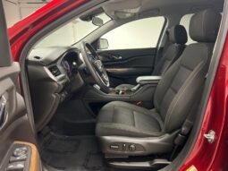 
 GMC Acadia full									