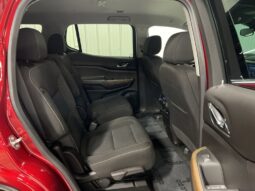 
 GMC Acadia full									