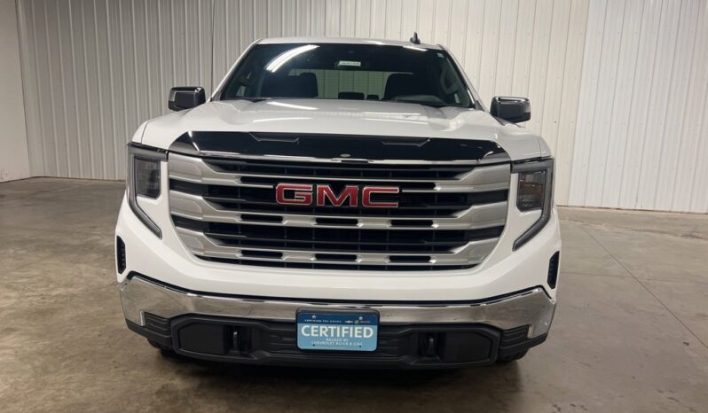 
 GMC Sierra 1500 full									